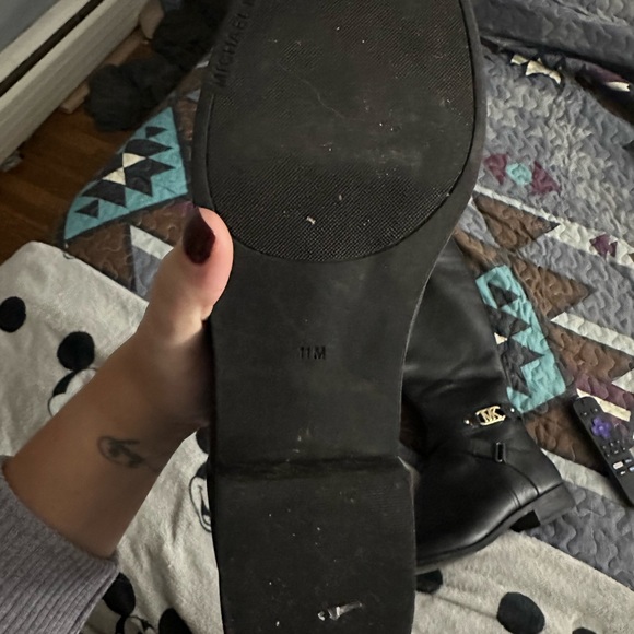 Mk riding boots - Picture 2 of 3